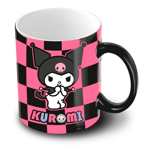 Hello Kitty and Friends Kuromi Chess mug 350ml product image