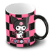 Hello Kitty and Friends Kuromi Chess mug 350ml product image