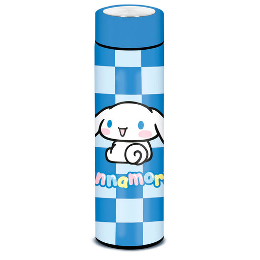 Hello Kitty and Friends Cinnamoroll stainless steel bottle 500ml-1
