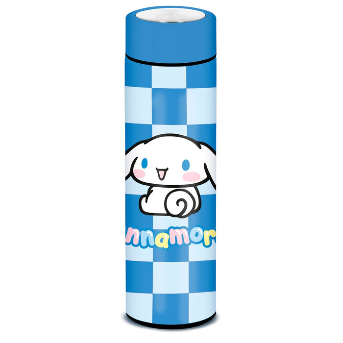 Hello Kitty and Friends Cinnamoroll stainless steel bottle 500ml-1