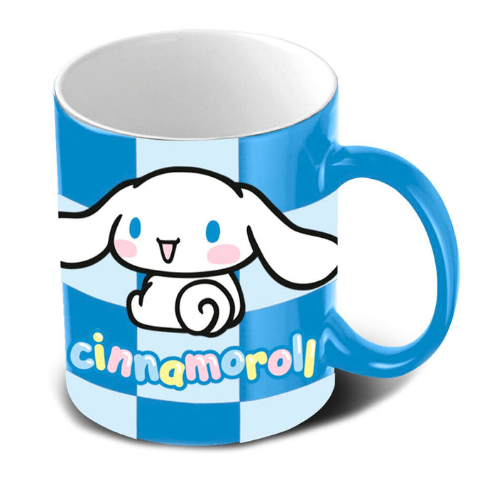 Hello Kitty and Friends Cinnamoroll mug 350ml-1