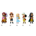 One Piece Child Bllodline 2 world collectable figure 7cm-1