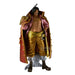 One Piece Gol D. Roger the Metallic figure 30cm-1