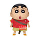 Crayon Shinchan Movie Shakunetsu no Kasukabe Shinnosuke Nohara ver.B figure 11cm-1