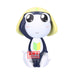 Sgt. Keroko Tamama Big Sofvimates figure 18cm-1