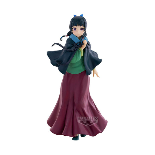 The Apothecary Diaries Maomao figure 20cm-1