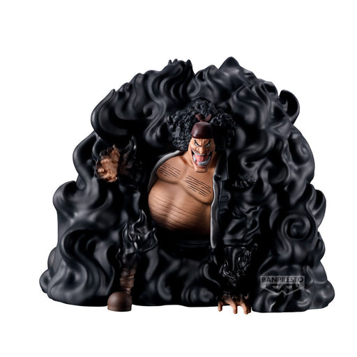 One Piece Black Hole Marshall D. Teach figure 15cm-1