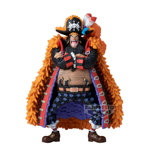 One Piece Marshall D. Teach The Grandline Series DXF figure 18cm-1