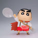 Crayon Shinchan Movie Shakunetsu no Kasukabe Shinnosuke Nohara ver.A figure 11cm-2