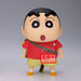 Crayon Shinchan Movie Shakunetsu no Kasukabe Shinnosuke Nohara ver.B figure 11cm-2