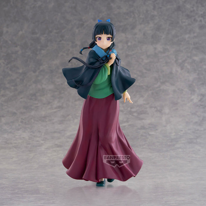 The Apothecary Diaries Maomao figure 20cm-2