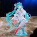 Hatsune Miku Clione Crearluxe figure 18cm-2