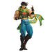 JoJo’s Bizarre Adventure Joseph Joestar figure 22cm-1