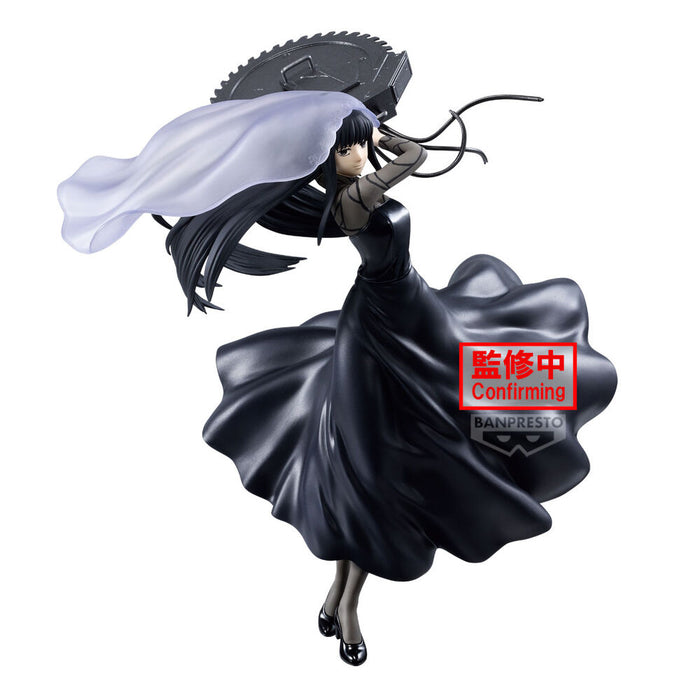 Sakamoto Days Osaragi Vibration Stars figure 17cm-1