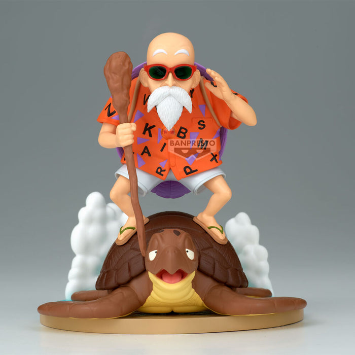 Dragon Ball Kamesennin History Box figure 11cm-2