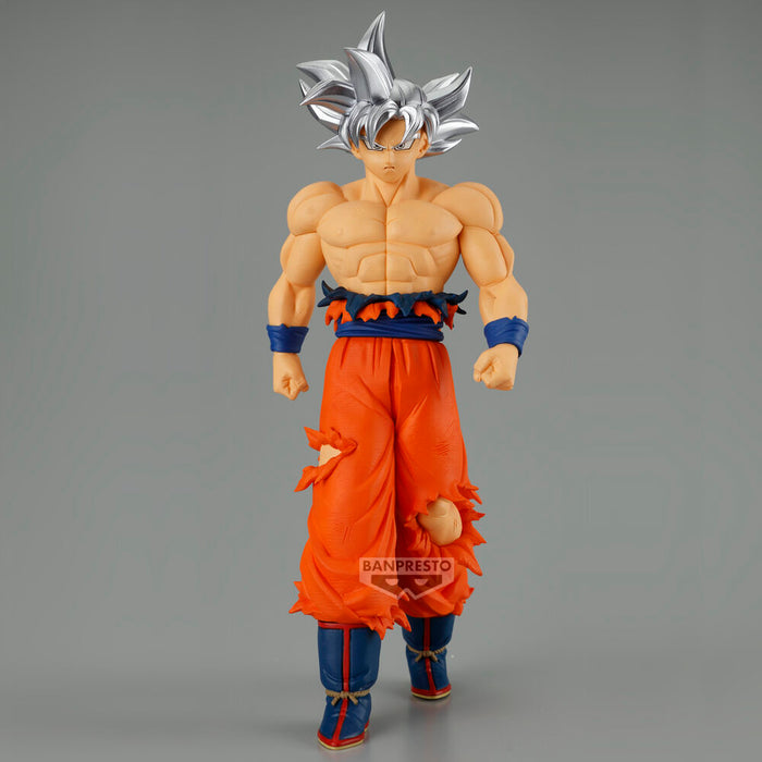 Dragon Ball Super Son Goku Solid Edge Works figure 20cm-2