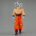 Dragon Ball Super Son Goku Solid Edge Works figure 20cm-2