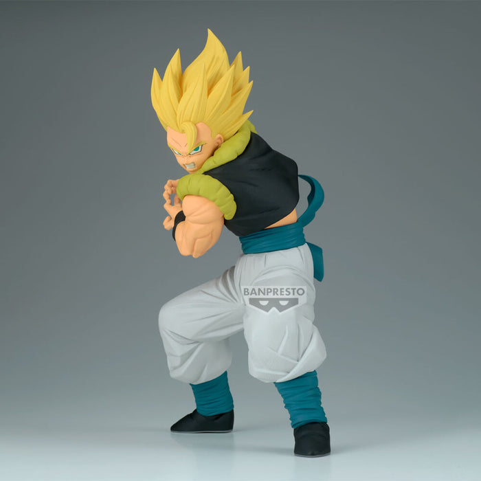 Dragon Ball Super Gogeta Grandista figure 20cm-2