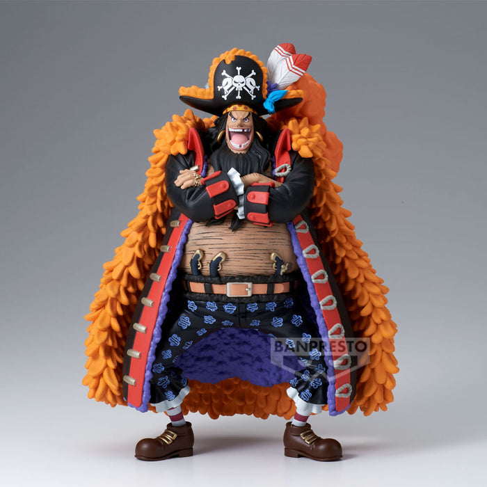 One Piece Marshall D. Teach The Grandline Series DXF figure 18cm-2