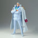 One Piece Monkey D Garp The Grandline Series DXF figure 20cm-2