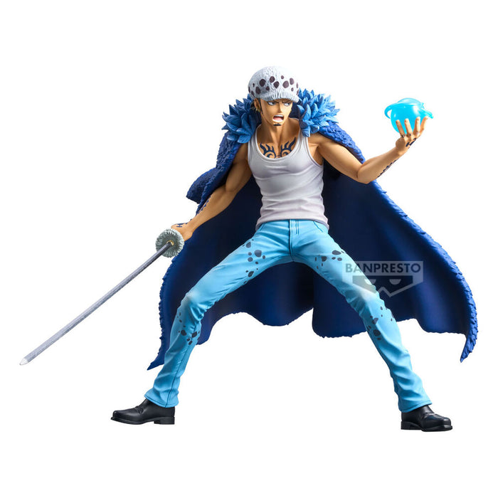 One Piece Grandista Trafalgar Law Special Edition figure 23cm-2