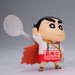 Crayon Shinchan Movie Shakunetsu no Kasukabe Shinnosuke Nohara ver.A figure 11cm-3
