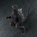 Toho Monster Series Godzilla 2004 figure 12cm-3