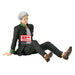 Wind Breaker Umemiya Hajime Sitting figure 17cm-2