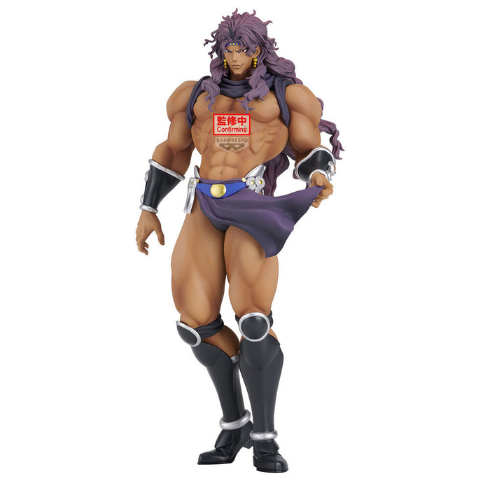 JoJo’s Bizarre Adventure Kars figure 22cm-2