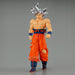 Dragon Ball Super Son Goku Solid Edge Works figure 20cm-3