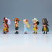 One Piece Child Bllodline 2 world collectable figure 7cm-4