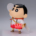 Crayon Shinchan Movie Shakunetsu no Kasukabe Shinnosuke Nohara ver.A figure 11cm-4