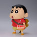 Crayon Shinchan Movie Shakunetsu no Kasukabe Shinnosuke Nohara ver.B figure 11cm-4