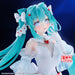 Hatsune Miku Clione Crearluxe figure 18cm-4