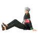 Wind Breaker Umemiya Hajime Sitting figure 17cm-3