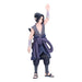 Naruto Shippuden Sasuke Uchiha Panel Spectacle figure 13cm-3