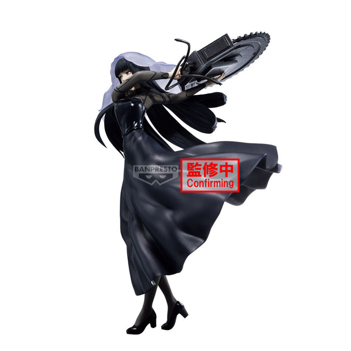 Sakamoto Days Osaragi Vibration Stars figure 17cm-3