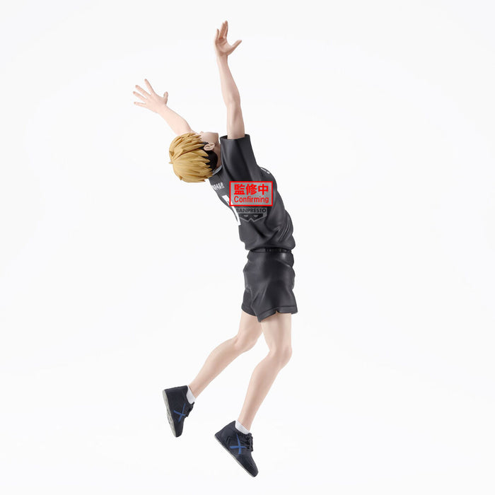 Haikyu!! Atsumu Miya Posing figure 15cm-3