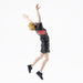 Haikyu!! Atsumu Miya Posing figure 15cm-3