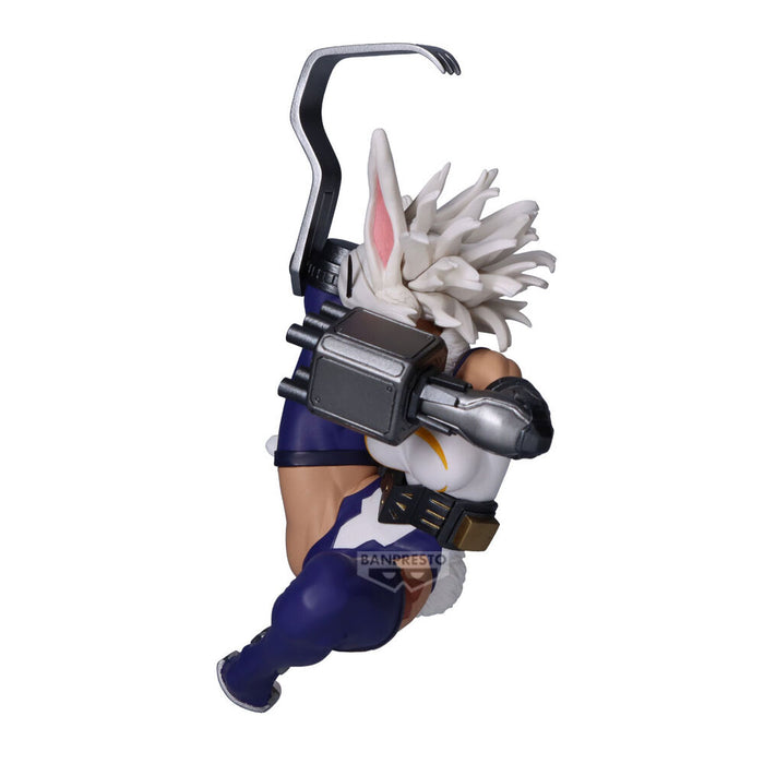 My Hero Academia The Amazing Heroes Mirko figure 16cm-3