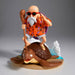 Dragon Ball Kamesennin History Box figure 11cm-4