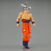 Dragon Ball Super Son Goku Solid Edge Works figure 20cm-4
