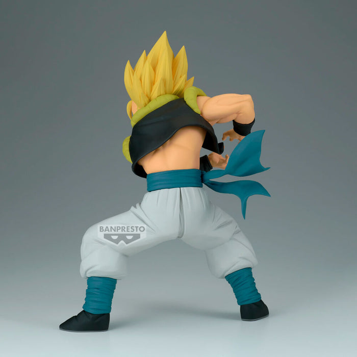 Dragon Ball Super Gogeta Grandista figure 20cm-4