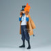 One Piece Sabo King of Artist figure 23cm-4