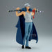 One Piece Trafalgar Law The Grandline Series DXF figure 20cm-4
