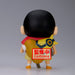 Crayon Shinchan Movie Shakunetsu no Kasukabe Shinnosuke Nohara ver.B figure 11cm-5