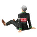 Wind Breaker Umemiya Hajime Sitting figure 17cm-4