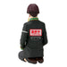 Wind Breaker Suo Hayato Sitting figure 11cm-4