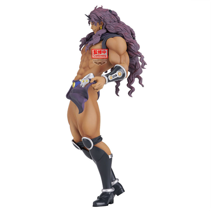 JoJo’s Bizarre Adventure Kars figure 22cm-4
