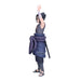 Naruto Shippuden Sasuke Uchiha Panel Spectacle figure 13cm-4